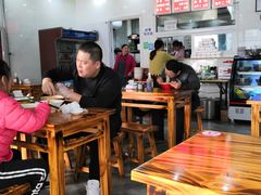 大堂-老冯拉面羊棒骨(西宸广场店)
