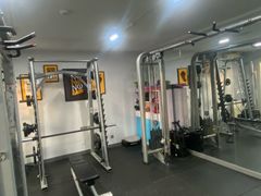 -悦健身私教工作室(双井店)