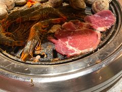 -钱小奴炭烤自助料理·安格斯牛肉(盐城中南城店)