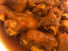 -螺涌海鲜酒楼(增槎路店)