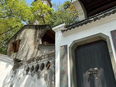 -江心屿景区