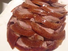 -同喜烤鸭店(光芒店)