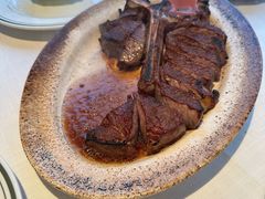 -Wolfgang’s Steakhouse 沃夫冈牛排馆(上海白玉兰广场店)