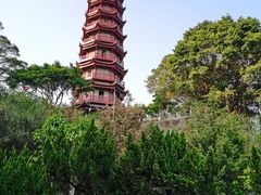 -南沙天后宫景区