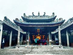 -悦城龙母祖庙