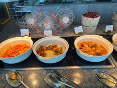 -解放碑威斯汀酒店-知味国际美食餐厅