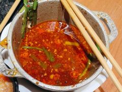 -聚点串吧·北京烧烤(赵登禹路店)