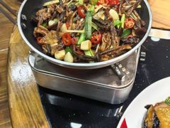 -那红花·东北菜铁锅炖(仙林金鹰店)