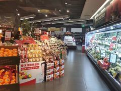 -Olé精品超市(北京合生汇店)