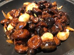 -玉林烤鸭店(垡头店)