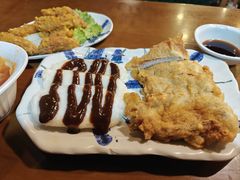 -奶奶的味道(胶州路店)