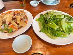 -老街坊餐吧