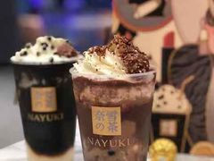 -奈雪的茶(青岛卓悦里INTOWN店)