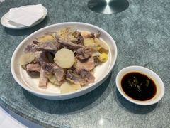 -花城苑广府菜(侨鑫店)