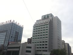 -中国工商银行(北京九龙山支行)