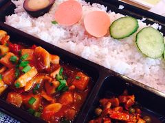 -勾魂凉皮(西二旗辉煌国际店)