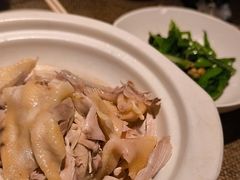 -老客家·客家菜(万达店)