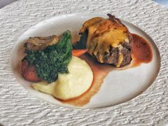 -Kathleen's Waitan 凯圣琳江景西餐厅(外滩店)