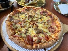 -魏斯理汉堡(西安沣东吾悦店)