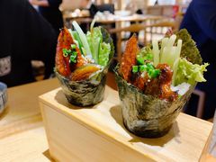 -TORO MaKi 寿司·日料(华创店)