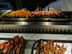 -川骄海鲜自助(河东店)