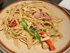 -滇铺子·云南特色菜·鲜花野菜季(曲靖万达店)