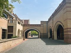 -浙江大学(海宁国际校区)