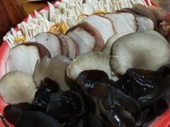 -东镇老火锅(长春路首店)