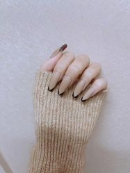 -JX今喜美甲美睫
