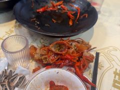 -聚味瞿记·龙虾堂(咸嘉湖店)