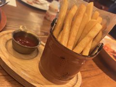 -1886德国汽车餐厅(外滩中央店)