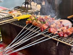 -生火火·小炉子炭烤(金楠天街总店)