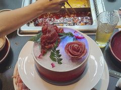 -大隐·成都火锅Bistro(合生麒麟新天地店)