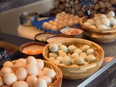 蛋档-云端西餐厅(南宁龙光那莲豪华精选酒店)