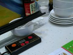 -黑山牛肉汤火锅(花城汇店)