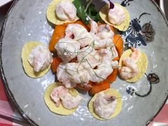 -龙桥私厨·姜花菊花过桥鱼·顺德菜(容桂店)