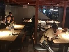大堂-雪熊精酿·哈尔滨烧烤酒馆(非遗大串店)