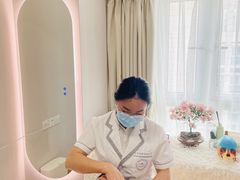 -修申骨雕小颜脊柱骨盆管理产后修复
