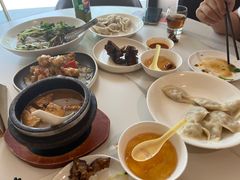 -东方饺子王(和平里店)