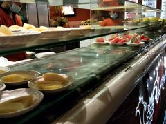 -御水泉·国际水疗会(广州长隆店)