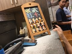 -小城粥道·海胆鲜虾粥(解放广场店)