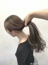 -MYYF SALON烫发染发