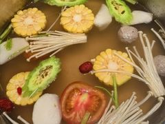 -犇鼎牛潮汕牛肉火锅(新辰里学清路店)