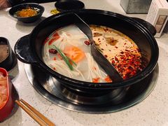 -钢管厂五区小郡肝串串香(南山店)