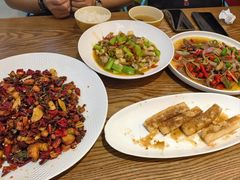 -酸婆娘重庆菜(紫竹路店)