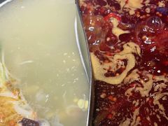 -仁虎老火锅(黄泥磅店)