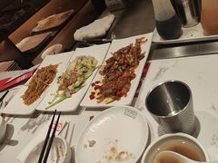 -火地铁板烧(昆山万象汇店)