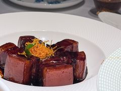-醉舍·新淮扬菜(长宁龙之梦店)