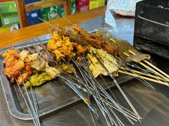 -遇西祠·海鲜烧烤(总店)