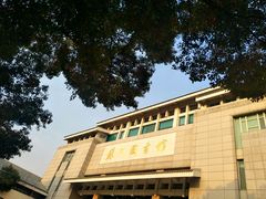 -苏州图书馆(人民路总馆)